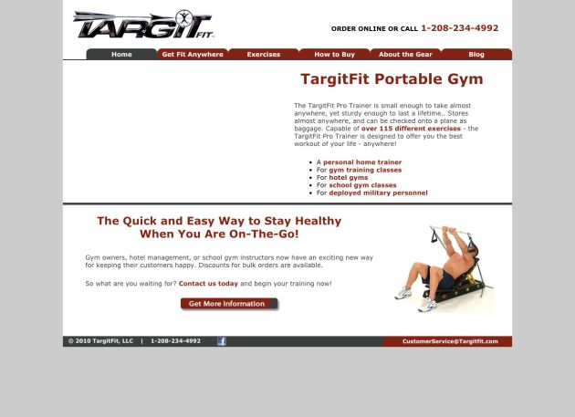 targitfit.com